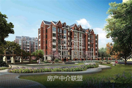 密州府东名邸套三全明户型79.8万118m2出售